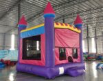 Mystic Panel Bounce House - Image 3