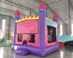 Mystic Panel Bounce House - Image 2