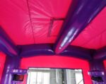 Princess Castle Bounce House - Image 2