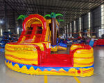 Rasta Splash Curve Combo - Image 2