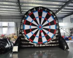 Soccer Dart Inflatable - Image 2