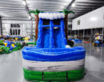 XL Tropical Crush Wet/Dry Double Lane Combo - Image 5