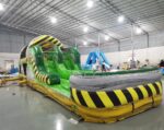 46′ Toxic Wet/Dry Obstacle - Image 5