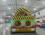 46′ Toxic Wet/Dry Obstacle - Image 4
