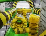 46′ Toxic Wet/Dry Obstacle - Image 2