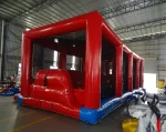 Wipeout Obstacle Course - Image 4