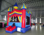 Carnival Bounce House - Image 2