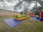 40′ Toxic Dry Obstacle Course - Image 2